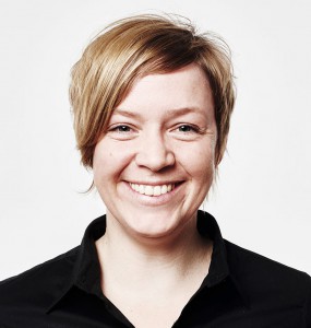 Nicole Böning