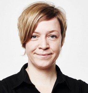 Nicole Böning